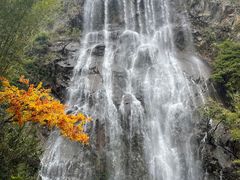 -古龙峡云天玻霸