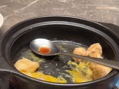 -同庆楼(滨湖万达广场店)