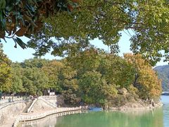 -溪口-滕头旅游景区