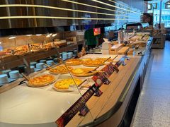 -比格比萨自助(宝山日月光店)