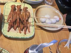 -鸽子窝(宋庄店)