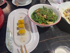 -小城外婆肴私房菜.家宴聚集点(圆明园颐和园·清河上地店)
