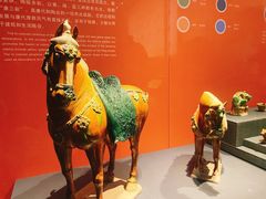 -陕西历史博物馆