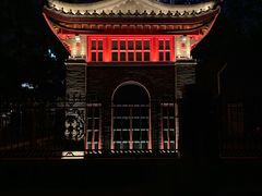 -四川大学(华西校区)