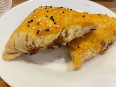 萨姆撒烤包子-天山传奇新疆菜(SKLP店)