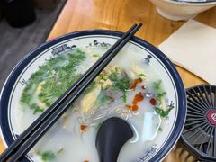 -鸭小妹鸭血粉丝(老门东店)