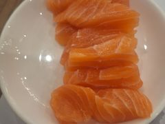 -万德诺富特酒店·自助餐厅(万德大厦店)