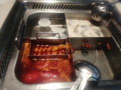 -海底捞火锅鲜切牛肉主题店(长寿路店)