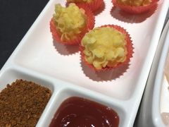 -海底捞火锅(金光华店)