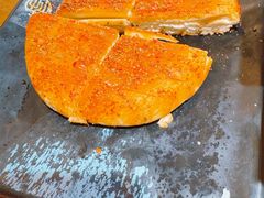 -小杨烤肉(朱雀店)