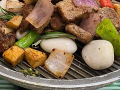 -鹊华居·地道鲁菜·海鲜·融合味(大明湖店)