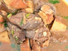 -陈记卤煮小肠
