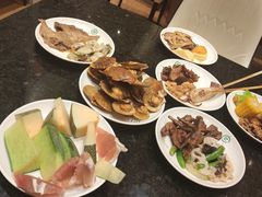-东方之珠洗浴休闲广场(南开店)