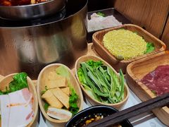 -独食火锅·半米屋台(望平街店)