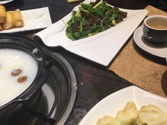 -渔米粥(罗湖店)