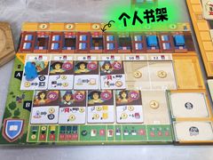 -剧狐剧本杀·月球探案馆(人民广场1号店)