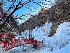-黑龙潭风景区