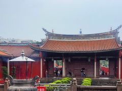 -揭阳学宫(榕城区)