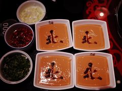 -北门涮肉·铜锅涮肉(南锣鼓巷店)