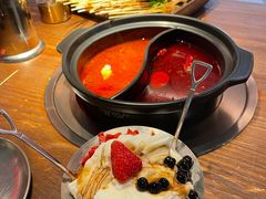 -江湖六膳門串串香(隆礼路店)