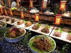 -鲁城往事(游客中心店)
