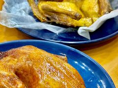 -煲煲掂风味煲仔饭餐厅(西区店)