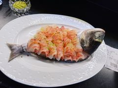 -怡情荟•海鲜青岛菜(五四广场旗舰店)