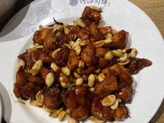 -河沿肉饼Beijing Pie(东华门店)