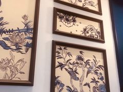 -翠湖宾馆·中餐厅