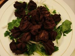 -北京全聚德(天安门店)