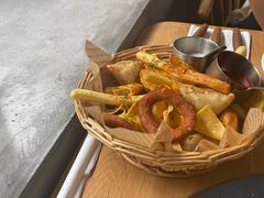 -自如ZSPACE四合院艺术餐厅