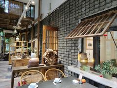 -茶肆(仙林店)