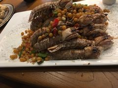-浙C老邻舍(西城海错店)