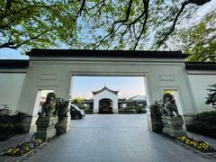 门面-杭州西子湖四季酒店·金沙厅