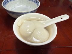 鲜肉汤团-古徽州馄饨店(宝安路店)