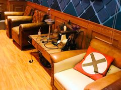 -MRX狼人杀俱乐部(黄浦店)
