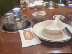 -东海怡品海鲜豆捞(舟宿夜江店)