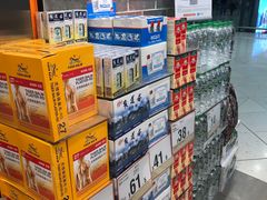 -万宁(机场T1 L7禁区东大堂店)