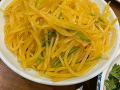 -满园烤鸭·春饼(太原街万达店)
