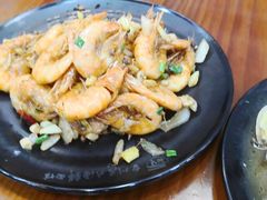 -台州老六海鲜面馆(上南总店)