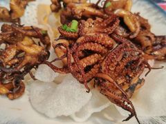 -旺角小渔村·海肠捞饭开创者(环山路店)
