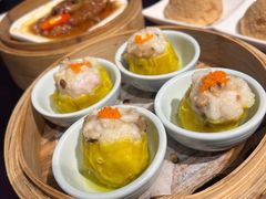 -粤匠·澳门点心粤菜海鲜(澳门半岛店)