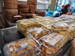 -王家沙点心店(南京西路总店)