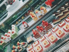 -爱达乐面包生日蛋糕(红光西华店)