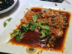-寂寞的豆芽 烧烤酒场(丽景店)