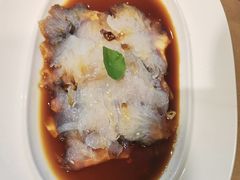 -红菜坊·烤鸭·川鲁宴(石园店)