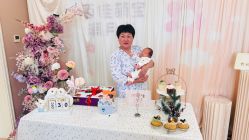 点击看大图 -上海百佳母婴护理中心