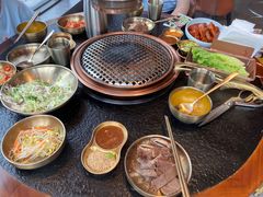 -伏一解牛烤肉专门店(信业购物中心店)