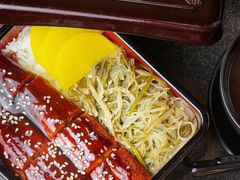 -禾绿寿司·定食·拉面·烧炸(喜荟城店)