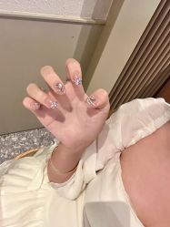 -M·X Nail日式美甲美睫